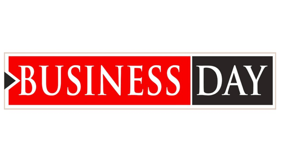 buiness day logo