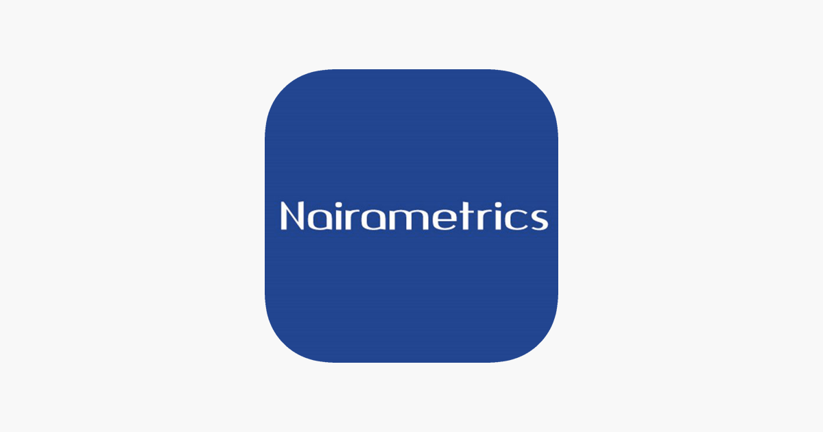 nairametrics logo