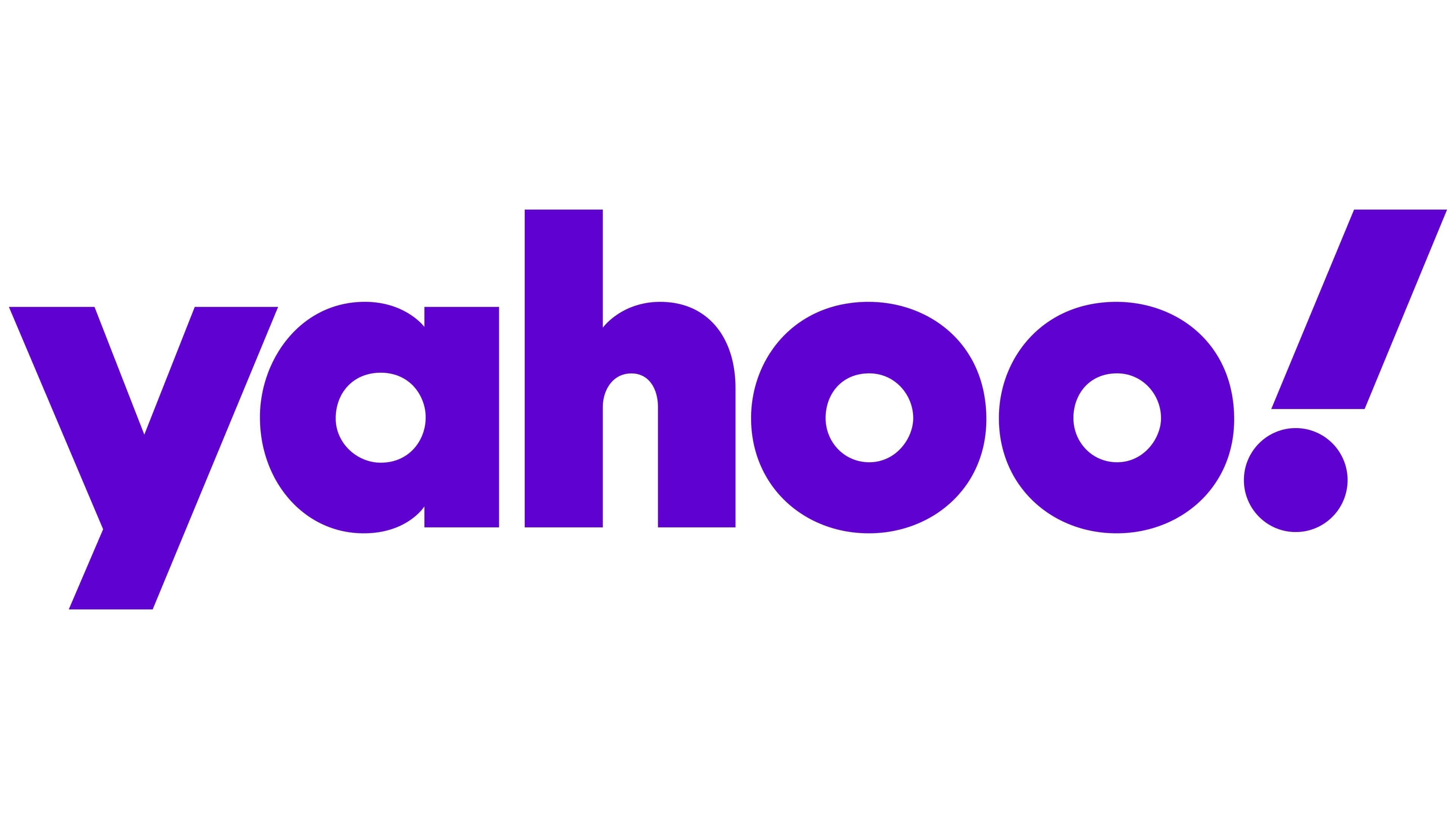 yahoo finance logo