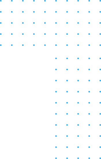 Banner dots