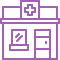 hospital icon